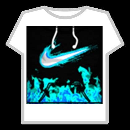 Create Meme Nike T Shirt Roblox Nike To Get Roblox T Shirt Black | Hot ...