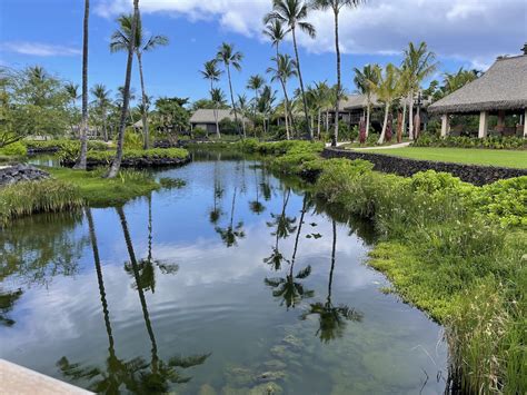 Kona Village Resort reopens to its full glory 12 years after being ...