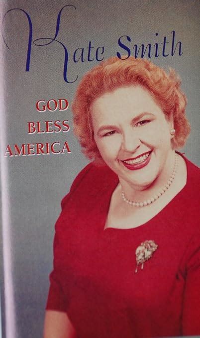 Kate Smith - God Bless America - Amazon.com Music