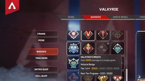 How to unlock the 4K Damage badge in Apex Legends - Pro Game Guides