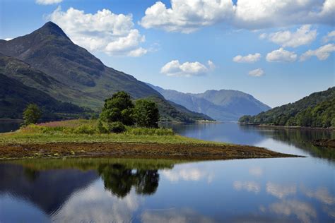 Visit Loch Ness and the Highlands with Scottish Tours