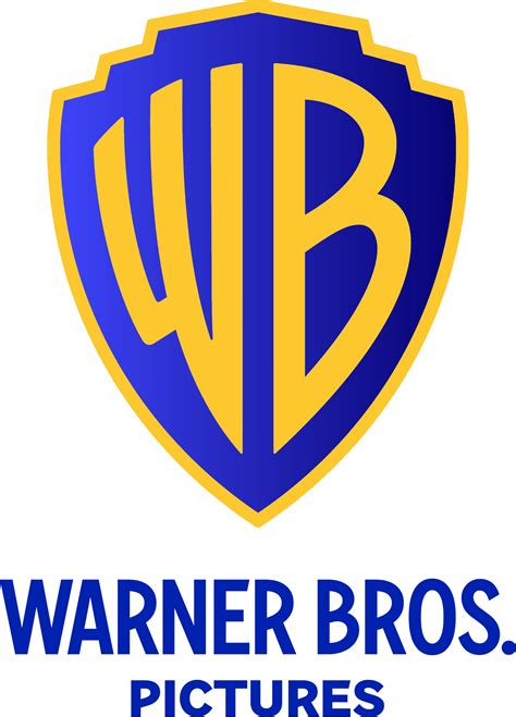 Warner Bros. Pictures 2023 logo (2019 version) by VictorPinas on DeviantArt