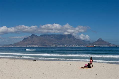 Blouberg Coast neighborhood - Wanted in Africa