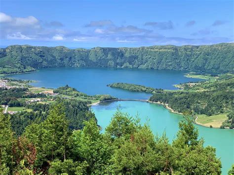 The Ultimate 4-Day Itinerary of São Miguel Island (Made By An Azorean)