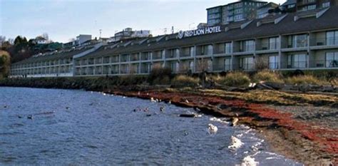 Red Lion Hotel Port Angeles Harbor | Port Angeles, WA