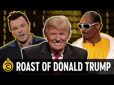 All Comedy Central Roast Episodes, Ranked Best To Worst