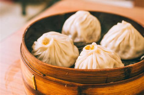 Where to Get the Best Soup Dumplings in New York | Vogue