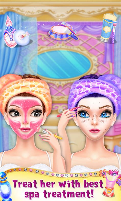 My Little Baby Doll Makeover for Android & Huawei - Free APK Download