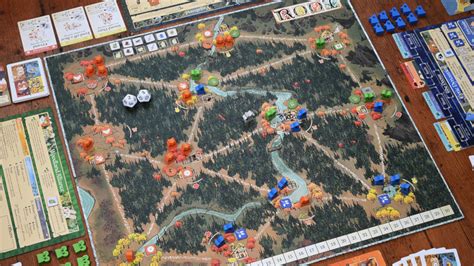 The best strategy board games 2022 | Wargamer