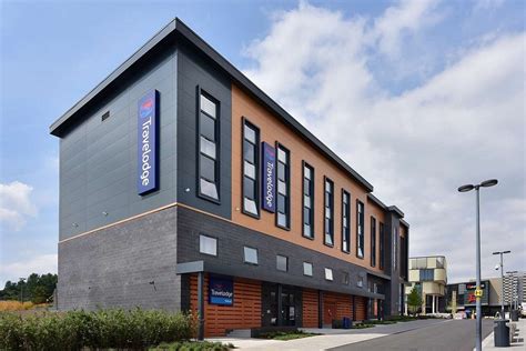 TRAVELODGE TELFORD - Updated 2022 Prices & Hotel Reviews (England)