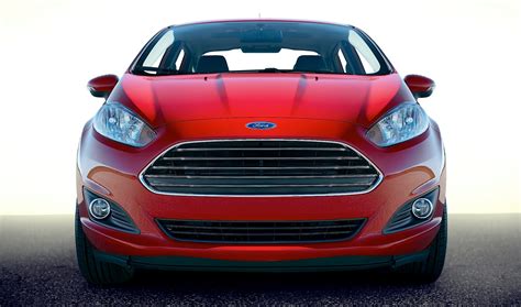 FORD Fiesta Sedan Specs & Photos - 2011, 2012, 2013, 2014, 2015, 2016 ...