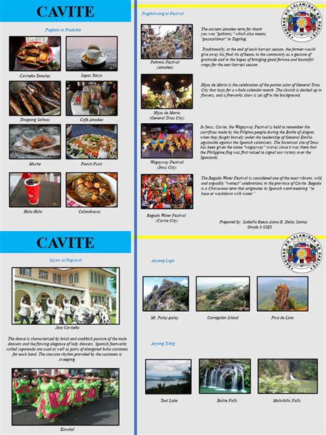 Calabarzon | PDF | Philippines