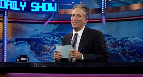 Jon Stewart returns, fires away - POLITICO