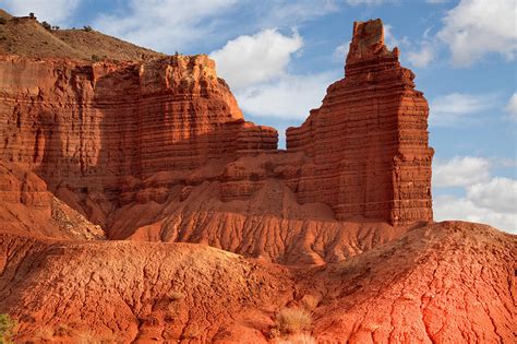 Southwest Desert Scene Photograph by Douglas Pulsipher - Pixels