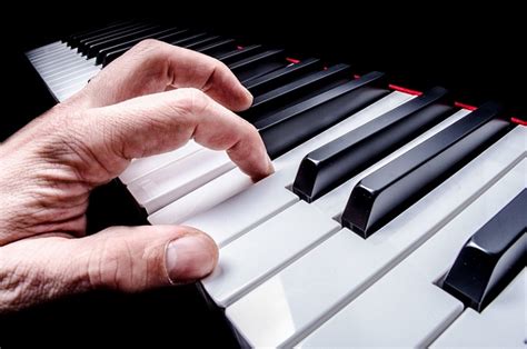 Piano Finger Exercises: Improve your Speed and Accuracy - Liberty Park ...