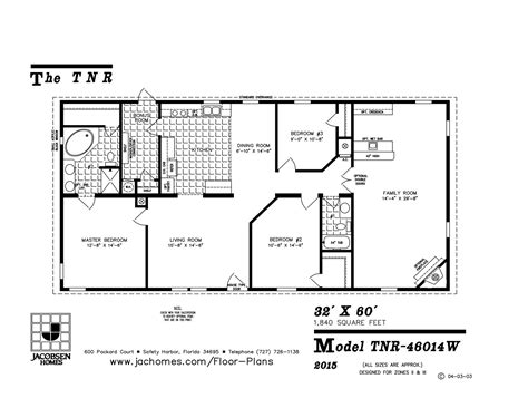 Unique Modular Home Floor Plans - floorplans.click