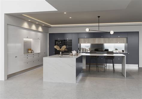 Modern Kitchens | Ideas & Inspiration | Masterclass Kitchens®