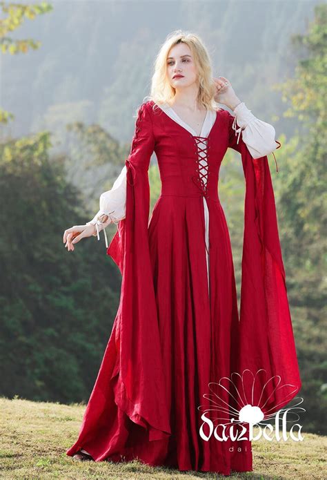 Total 71+ imagen medieval outfit ideas - Abzlocal.mx