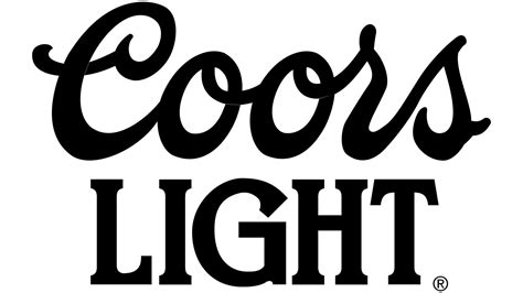 Coors Light Logo : histoire, signification de l'emblème