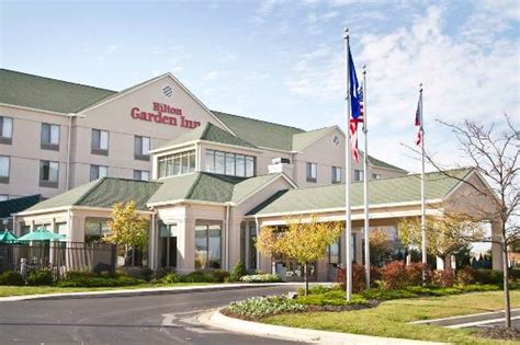 Holiday Inn Express & Suites Columbus-Polaris Parkway (Ohio) - Hotel ...