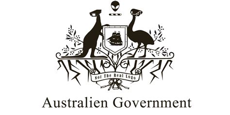 Australian Government Logo - LogoDix