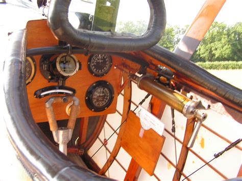 sopwith pup cockpit | Aircraft of World War II - WW2Aircraft.net Forums