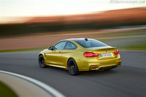 BMW M4 Coupe