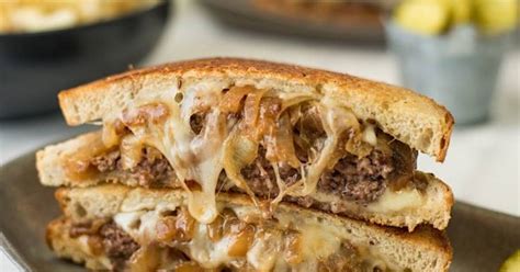 10 Best Patty Melt Sauce Recipes