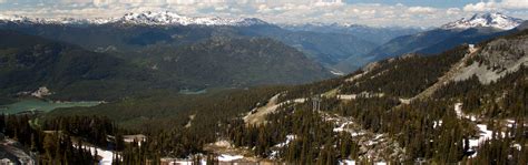 Whistler Hiking Trails