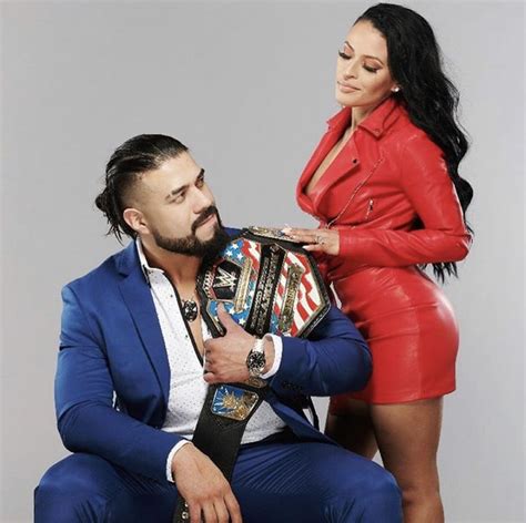 US Champion Andrade w/ Zelina Vega | Zelina vega, Sheamus, Champion