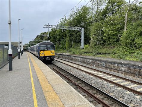 Electrified Corby – BusAndTrainUser – journeys around Britain by bus ...