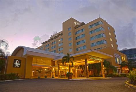 VERDANZA HOTEL - Updated 2018 Prices & Reviews (Puerto Rico/Isla Verde ...