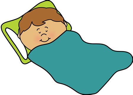 Nap Time Clipart | Free download on ClipArtMag