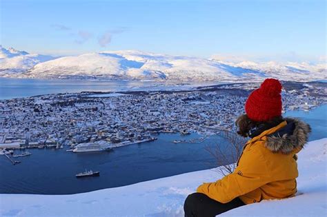 Best Things To Do in Tromso in Winter - Ticking off the Bucket List