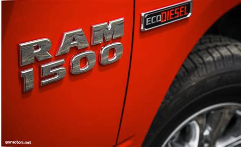 2015 Ram 1500 EcoDiesel 4x4:picture # 17 , reviews, news, specs, buy car