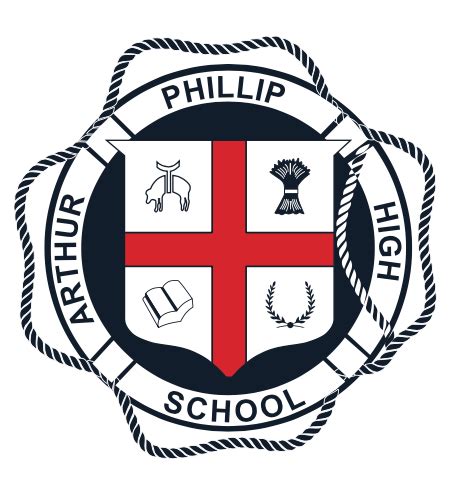 Arthur Phillip High School | Lowes Menswear - Lowes Menswear