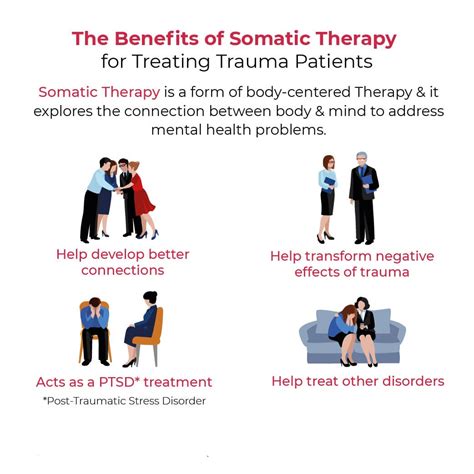 Healing With Somatic Therapy | Types & Benefits