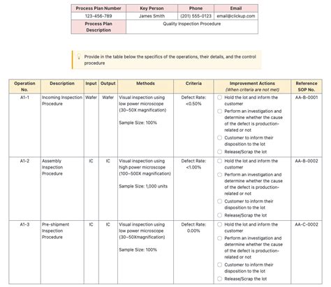 10 Free Work Plan Templates & Examples in Word, Sheets, & Docs