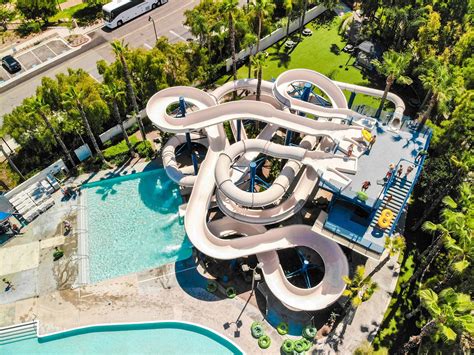 Wave Waterpark Pauses Operations | North County Daily Star