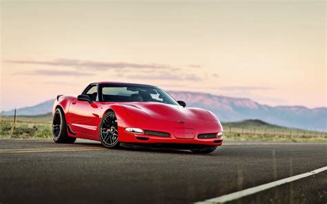 🔥 [78+] C5 Corvette Wallpapers | WallpaperSafari