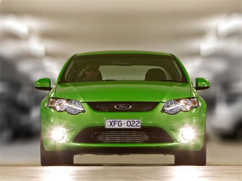 2008, Ford, Falcon, Xr6, Turbo, f g , 5 Wallpapers HD / Desktop and ...