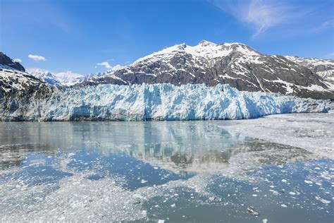 Glacier Bay National Park & Preserve travel | Alaska, USA - Lonely Planet