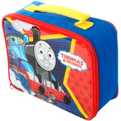 Thomas and Friends Lunch Bag | Home Bargains