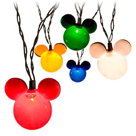 10 reasons to Install Mickey Mouse Christmas Lights Outdoor - Warisan ...