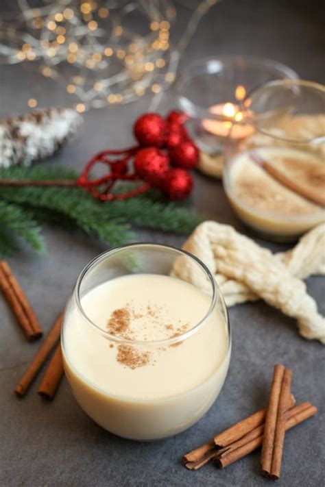 Ponche Crema - Traditional Venezuelan Eggnog Recipe | 196 flavors