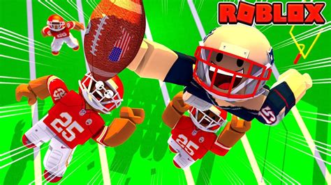 Roblox Football Logo