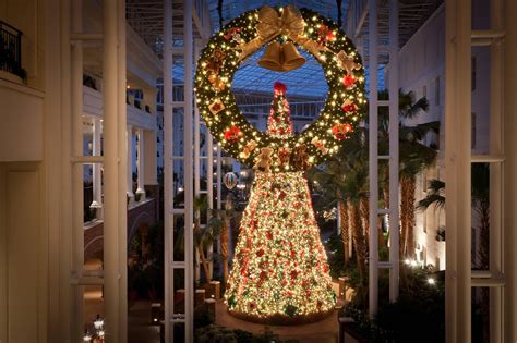 Opryland Hotel Christmas 2021 - Christmas Ornaments 2021