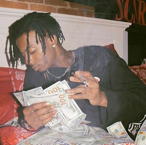 Playboi Carti Vampire PFP