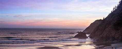 Photography of Ecola State Park | Cannon Beach Oregon - Morrisey ...