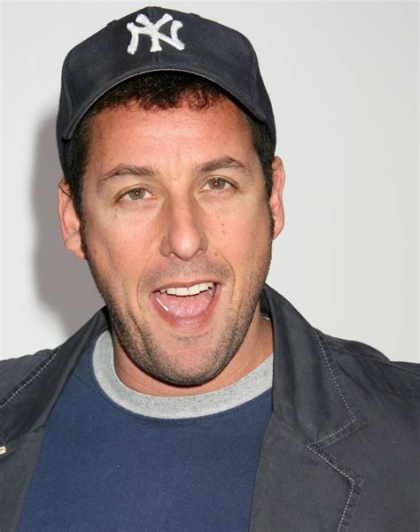 Adam Sandler (Creator) - TV Tropes